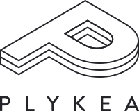Plykea Logo Plykea Logo